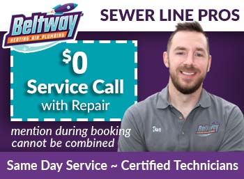 highland Sewer Line Repair & InstallBeltway Heating, Air, Plumbing
