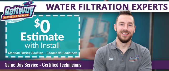 highland Grinder Pump Repair & Install Beltway Heating, Air, Plumbing