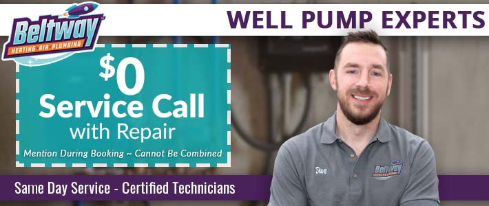highland Well Pump Repair & InstallBeltway Heating, Air, Plumbing